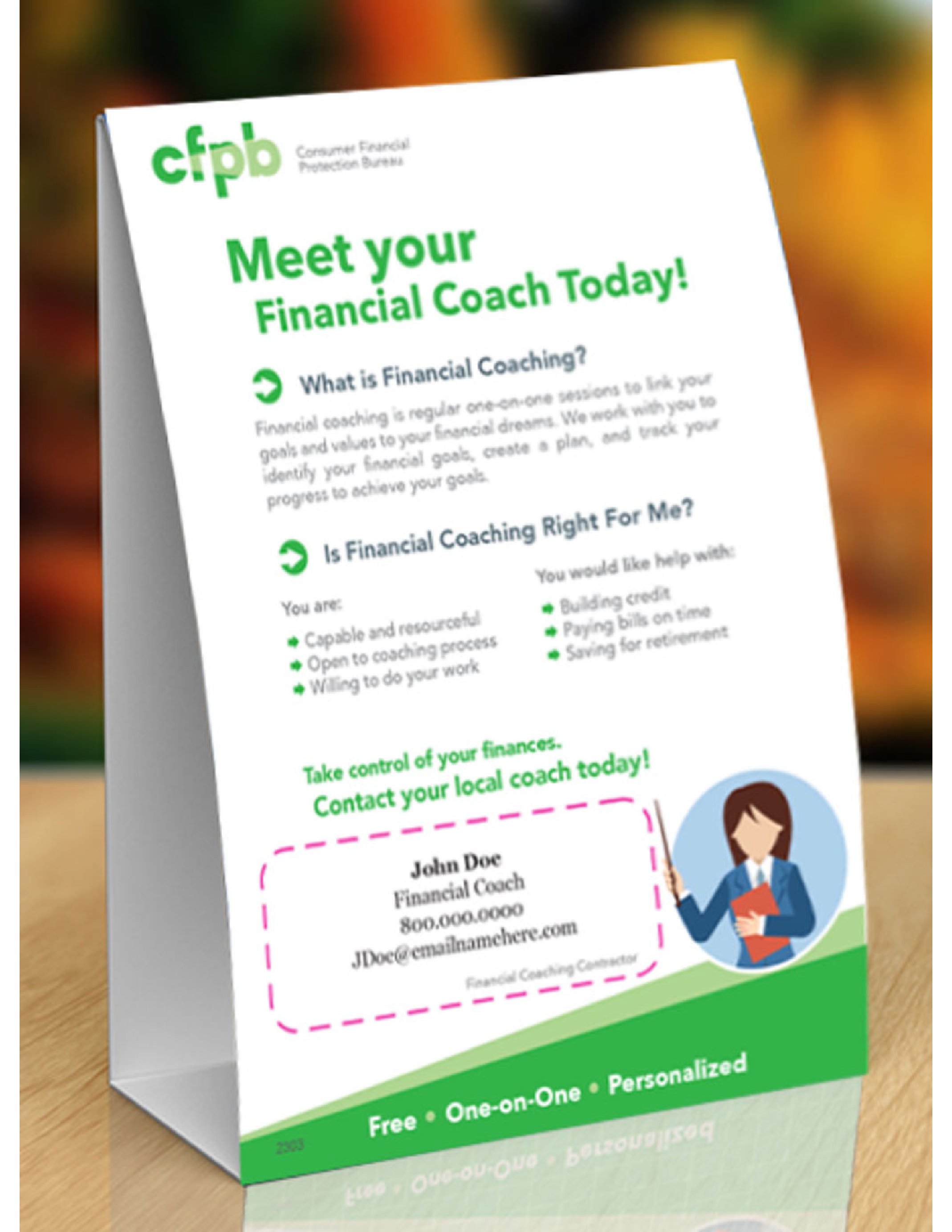 CFPB Preview 1